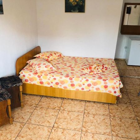 ホテル Casa Paloma コスティネシュティ エクステリア 写真